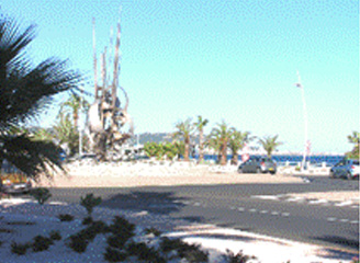 VRD CETIBA - Saint Raphaël