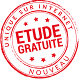 Etude gratuite