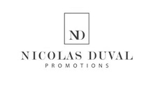 Nicolas Duval