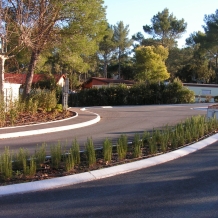 Domaine du Pin de la Lègue - FREJUS