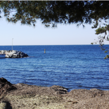 Réhabilitation des émissaires d'eaux usées - Saint Raphaël et Fréjus