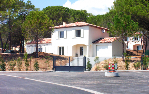 VRD Privé