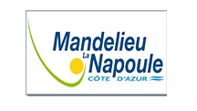 http://www.mandelieu.fr