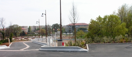 Les Chemins de Valescure Fréjus (Fréjus Aménagement)