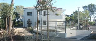 Le Vallon et les Villas des Muses Saint Raphaël (Duval Promotions)