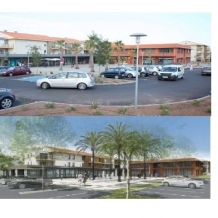 Caïs centre - Fréjus