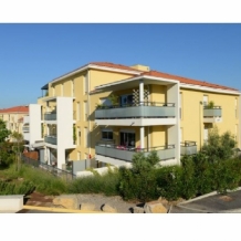 Cigale d'or - Fréjus