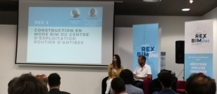 Conférence REX BIM