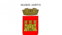 Mairie d'Ampus