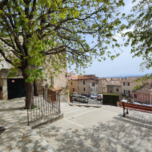 Place de l'église